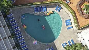 Alba Suites Acapulco