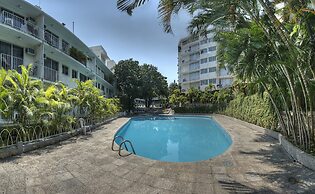 Alba Suites Acapulco