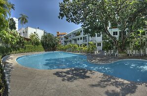 Alba Suites Acapulco