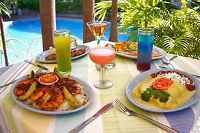 Alba Suites Acapulco