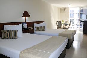 Alba Suites Acapulco