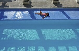 Alba Suites Acapulco