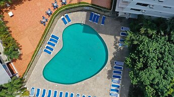 Alba Suites Acapulco