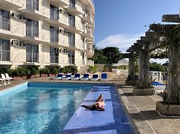 Alba Suites Acapulco