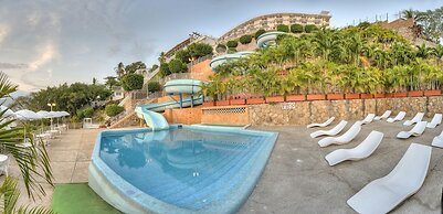 Alba Suites Acapulco