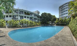 Alba Suites Acapulco