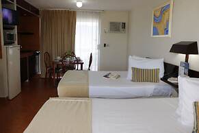 Alba Suites Acapulco