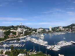 Alba Suites Acapulco