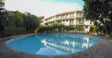 Alba Suites Acapulco