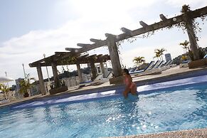 Alba Suites Acapulco