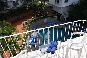 Alba Suites Acapulco