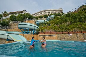 Alba Suites Acapulco