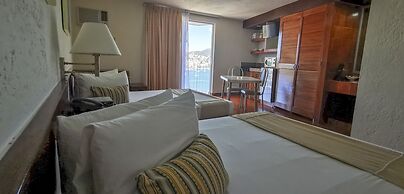Alba Suites Acapulco