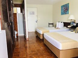 Alba Suites Acapulco