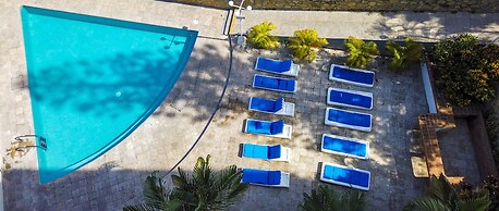 Alba Suites Acapulco