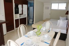 Alba Suites Acapulco