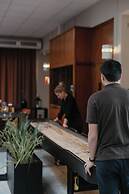 Hotel Falkoping, Sure Hotel Collection by Best Western