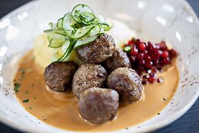 Hotel Falkoping, Sure Hotel Collection by Best Western