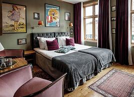 Hotell Gästis