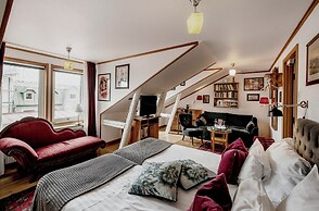 Hotell Gästis