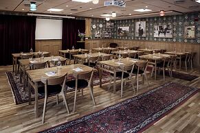 Hotell Gästis