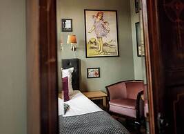 Hotell Gästis