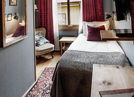 Hotell Gästis