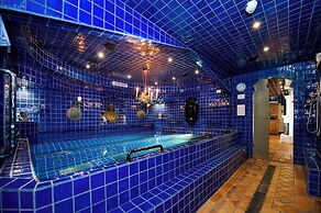 Hotell Gästis