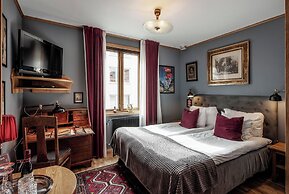 Hotell Gästis