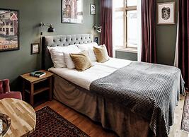 Hotell Gästis