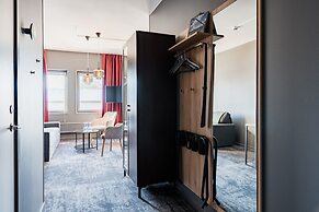 Hotell Fridhemsgatan