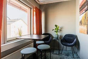 Hotell Fridhemsgatan