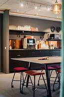 Hotell Fridhemsgatan