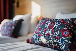 Hotell Fridhemsgatan