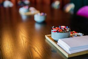 Hotell Fridhemsgatan