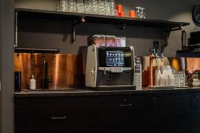 Hotell Fridhemsgatan