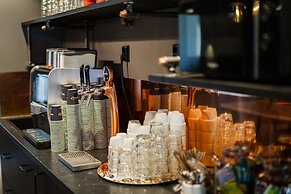 Hotell Fridhemsgatan