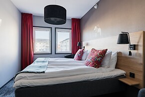 Hotell Fridhemsgatan