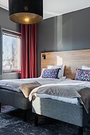 Hotell Fridhemsgatan