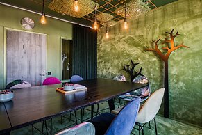 Hotell Fridhemsgatan