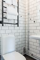 Hotell Fridhemsgatan