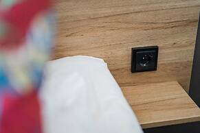 Hotell Fridhemsgatan