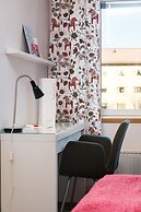 Hotell Fridhemsgatan