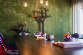 Hotell Fridhemsgatan