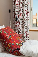 Hotell Fridhemsgatan