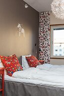 Hotell Fridhemsgatan