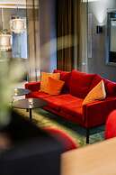 Hotell Fridhemsgatan