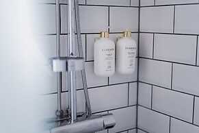 Hotell Fridhemsgatan