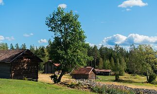 Hotell Fridhemsgatan