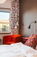 Hotell Fridhemsgatan